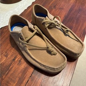 Clarks Men’s Shacre II Run Shoes - New